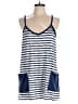 Unbranded Blue Romper Size L - photo 1