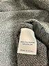 Allison Joy Gray Turtleneck Sweater Size S - photo 8