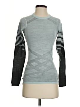 Smartwool Wool Pullover Sweater (view 1)