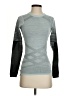 Smartwool Gray Wool Pullover Sweater Size XS - photo 1