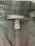 Ellen Tracy 100% Tencel Black Cargo Pants Size M - photo 7