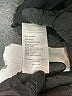 Ellen Tracy 100% Tencel Black Cargo Pants Size M - photo 8