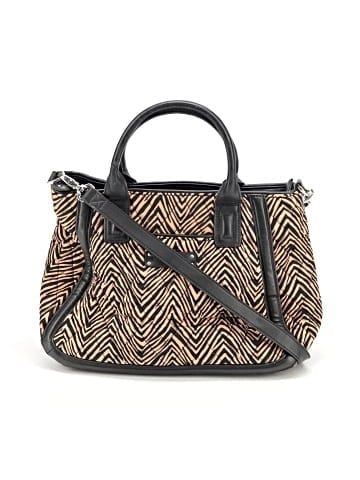 Vera Bradley Satchel (view 1)