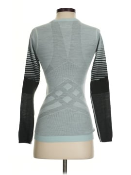 Smartwool Wool Pullover Sweater (view 2)