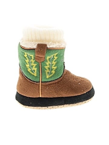 John Deere Booties (view 1)