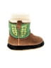 John Deere Green Booties Size 6 1/2 (kids) - photo 1