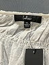 Lulus Ivory Short Sleeve Blouse Size XL - photo 7