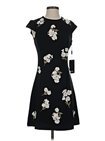White House Black Market Cocktail Dress (view 1)