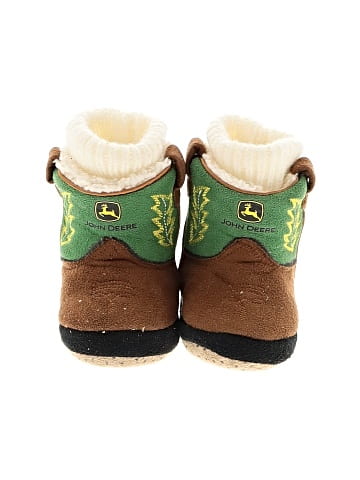 John Deere Booties (view 2)