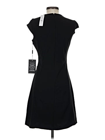 White House Black Market Cocktail Dress (view 2)