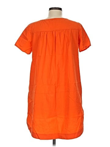 Peter Som Collective Casual Dress (view 2)