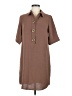 Luxology Brown Kimono Size S - photo 1