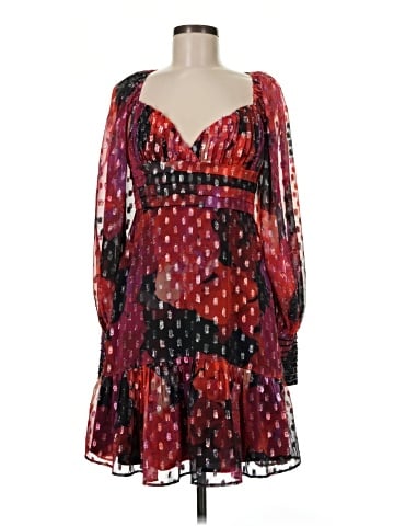 Karen Millen Cocktail Dress (view 1)