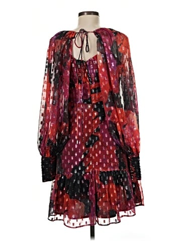Karen Millen Cocktail Dress (view 2)