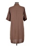 Luxology Brown Kimono Size S - photo 2
