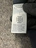 Athleta 100% Polyester Black Short Sleeve Polo Size S - photo 8