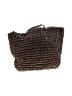 Old Navy 100% Straw Brown Tote One size - photo 3