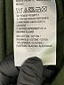 Women With Control Solid Green Active Pants Size XL - photo 5