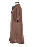 Luxology Brown Kimono Size S - photo 5