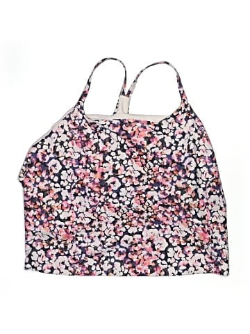 Active by Old Navy Swimsuit Top (view 1)