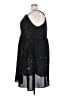BLOOMCHIC 100% Polyester Stars Black Cocktail Dress Size 26 - photo 5