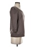 Sunday Gray Pullover Sweater Size S - photo 4