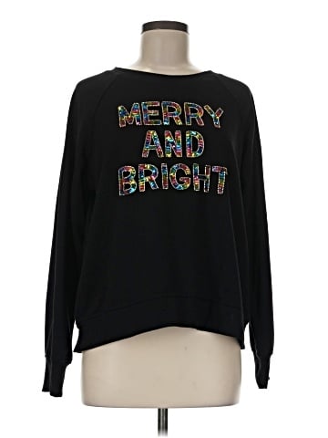 Philosophy Republic Clothing Pullover Sweater (view 1)
