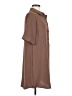 Luxology Brown Kimono Size S - photo 4