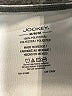 Jockey 100% Polyester Gray Active Tank Size M - photo 7