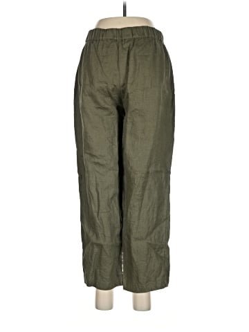 Quince Linen Pants (view 2)