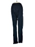 Nike 100% Polyester Blue Track Pants Size S - photo 2