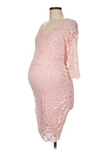 Hello Miz Cocktail Dress (view 1)