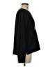 Philosophy Republic Clothing Black Pullover Sweater Size M - photo 4