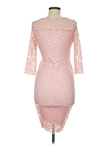 Hello Miz Cocktail Dress (view 2)