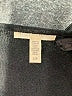 Eileen Fisher Stripes Black Pullover Sweater Size S - photo 7