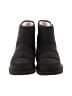 Old Navy Black Ankle Boots Size 10 - photo 2
