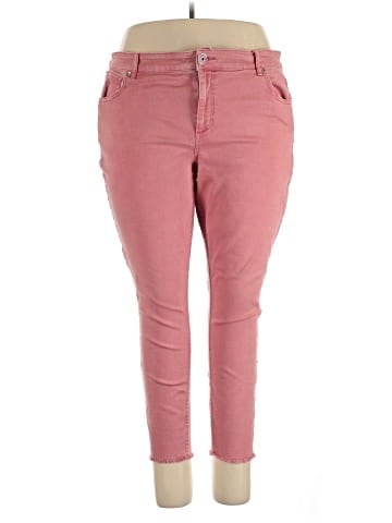 Maurices Jeggings (view 1)