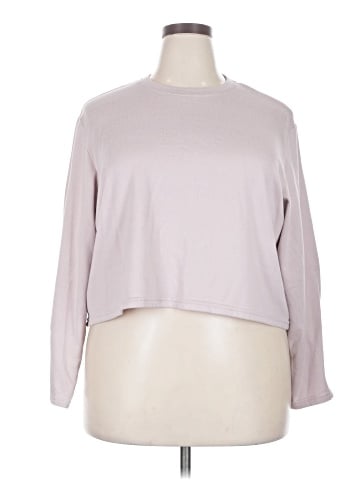 Ugg Long Sleeve Top (view 1)