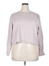 Ugg Purple Long Sleeve Top Size 2X - photo 1