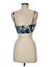 Mott50 Blue Tank Top Size M - photo 2