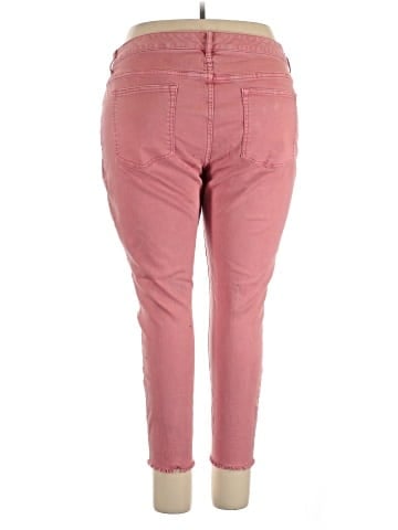 Maurices Jeggings (view 2)
