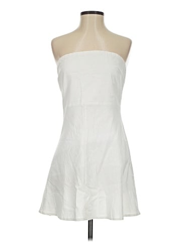 LA Hearts Cocktail Dress (view 1)