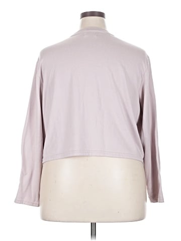 Ugg Long Sleeve Top (view 2)