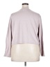 Ugg Purple Long Sleeve Top Size 2X - photo 2
