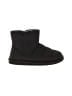 Old Navy Black Ankle Boots Size 10 - photo 1