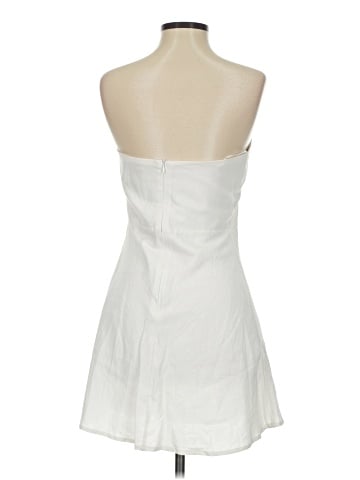 LA Hearts Cocktail Dress (view 2)