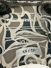 Merrell Paisley Gray Casual Dress Size XS - photo 7