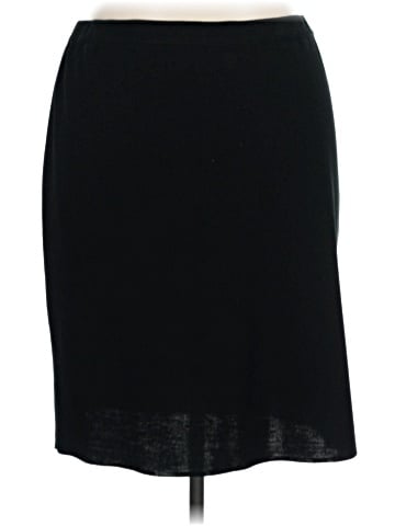 MING WANG Formal Skirt (view 2)