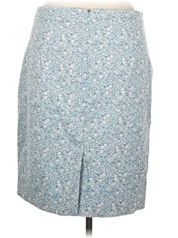 J.Crew Factory Store Casual Skirt (view 2)