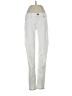 DL1961 Ivory Jeans Size 25 waist - photo 1